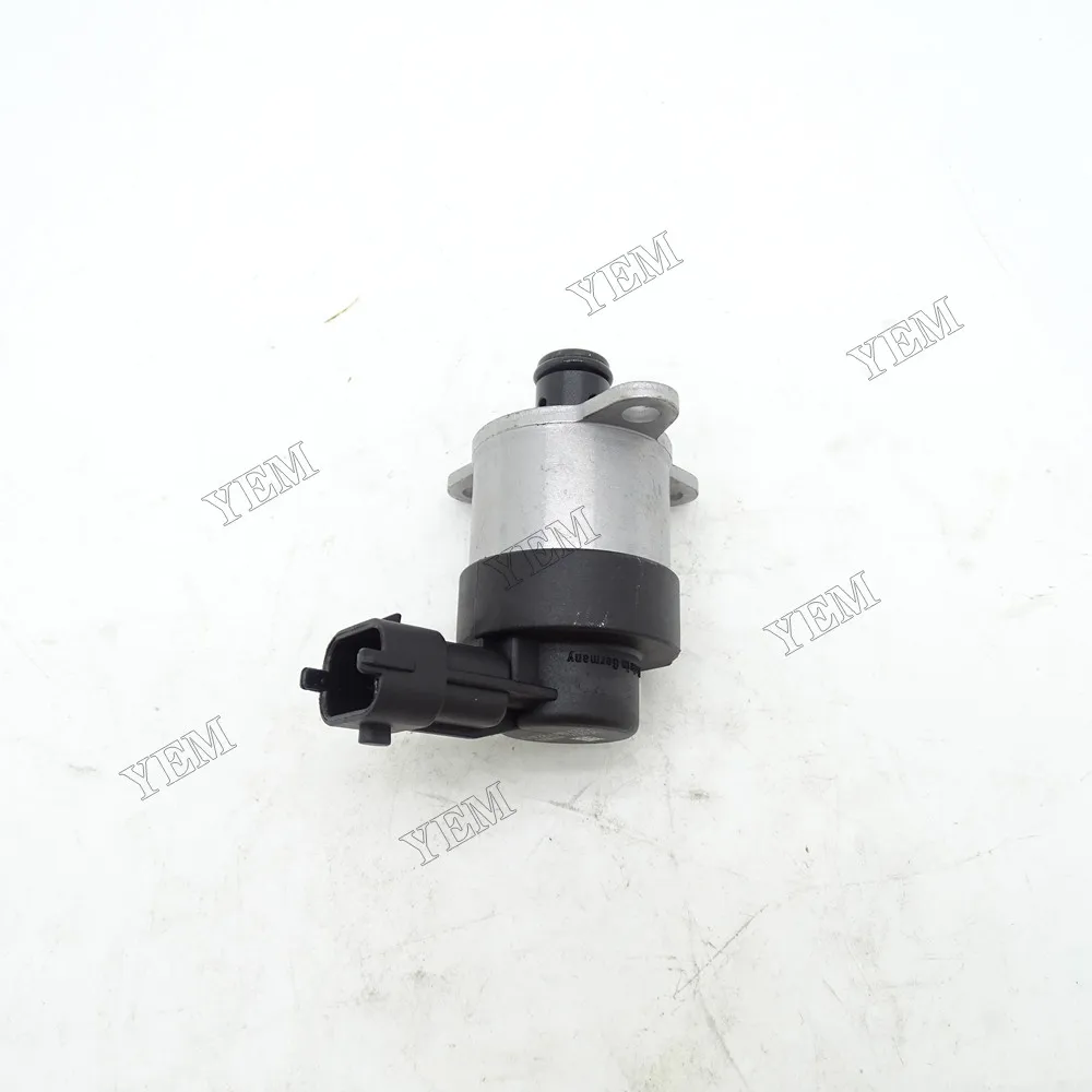 Pressure Control Valve Regulator 0928400633 for Bosch High Performance Engine Parts 3