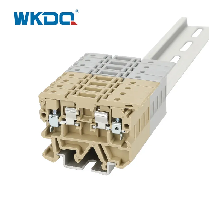 WKDQ SAK Series Fuse Terminal Block Connector