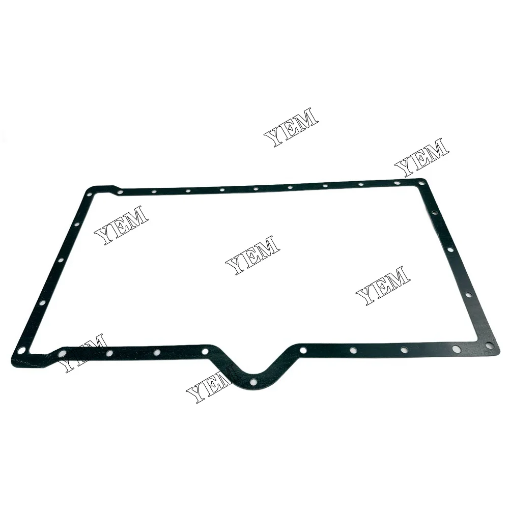 12582864 Oil Pan Gasket Fits for Liebherr D944 Engine Parts 4