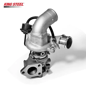 Kingsteel Auto TD03L4 Turbocharger for Hyundai H100 2.5T 28231-4A850 90130-01040