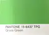 Grass Green