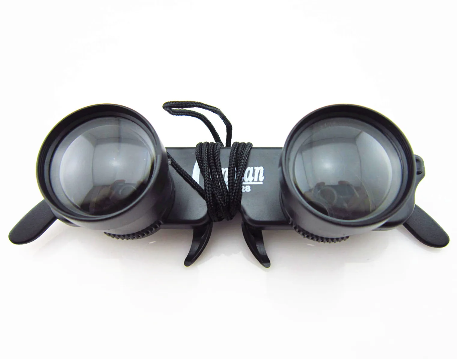 Hunting Binoculars Magnifying for Outdoors factory