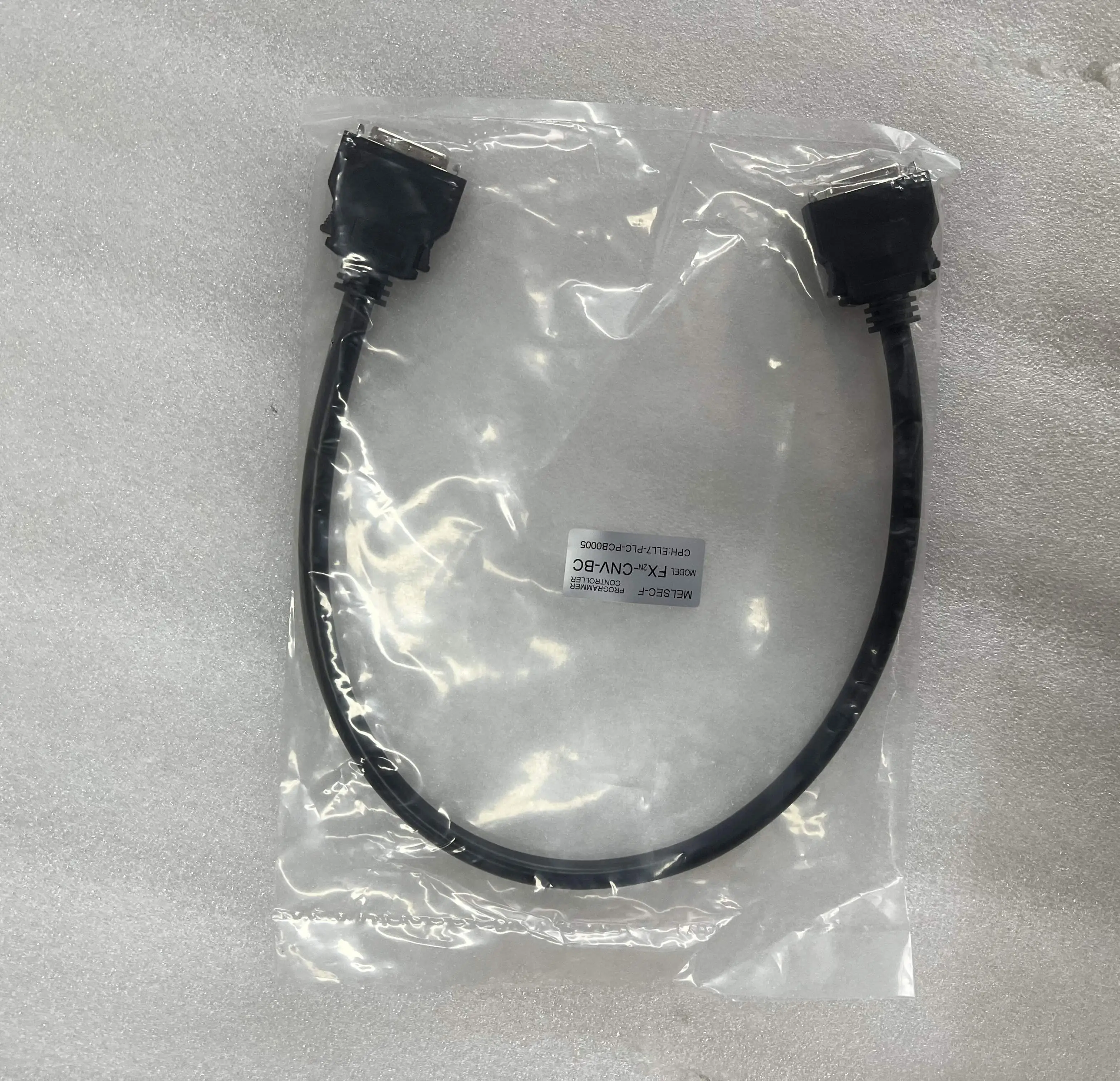 Mitsubishi PLC Connection Cable FX2N-CNV-BC