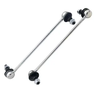 KINGSTEEL OE MN101368 508758 5174185AC CLM-28 Front Car Stabilizer Link for MITSUBISHI OUTLANDER 2006 GALANT