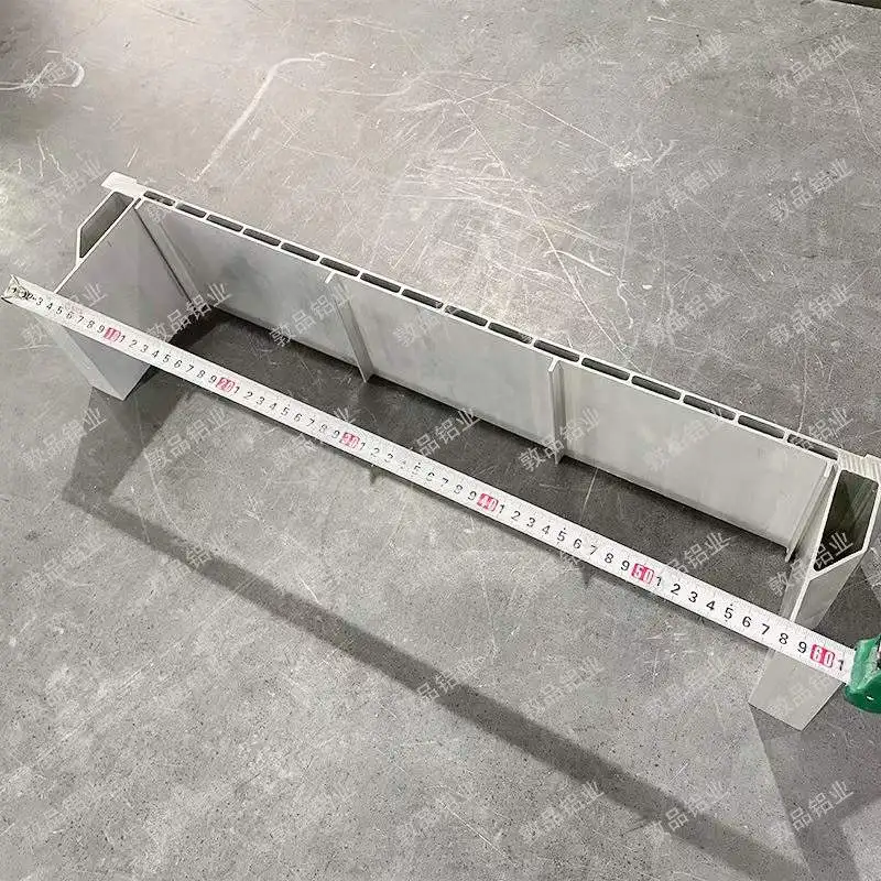 Cross Flow Fans, 6000, Aluminium - detail 24