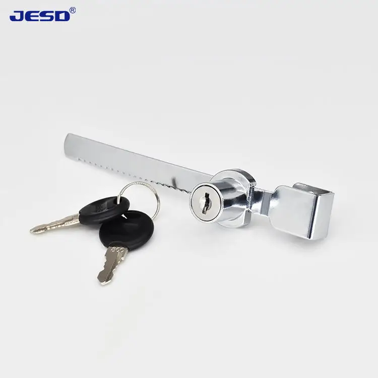 Drawer Lock Zinc Alloy 328