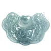blue water jadeite HJ73