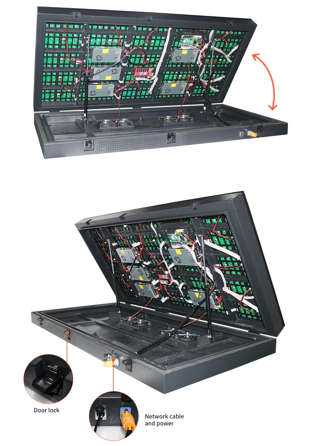 LED Display Board for Shop