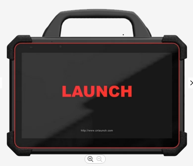 Пусковой площадке VII полная система глобальная версия автомобильный диагностический сканер