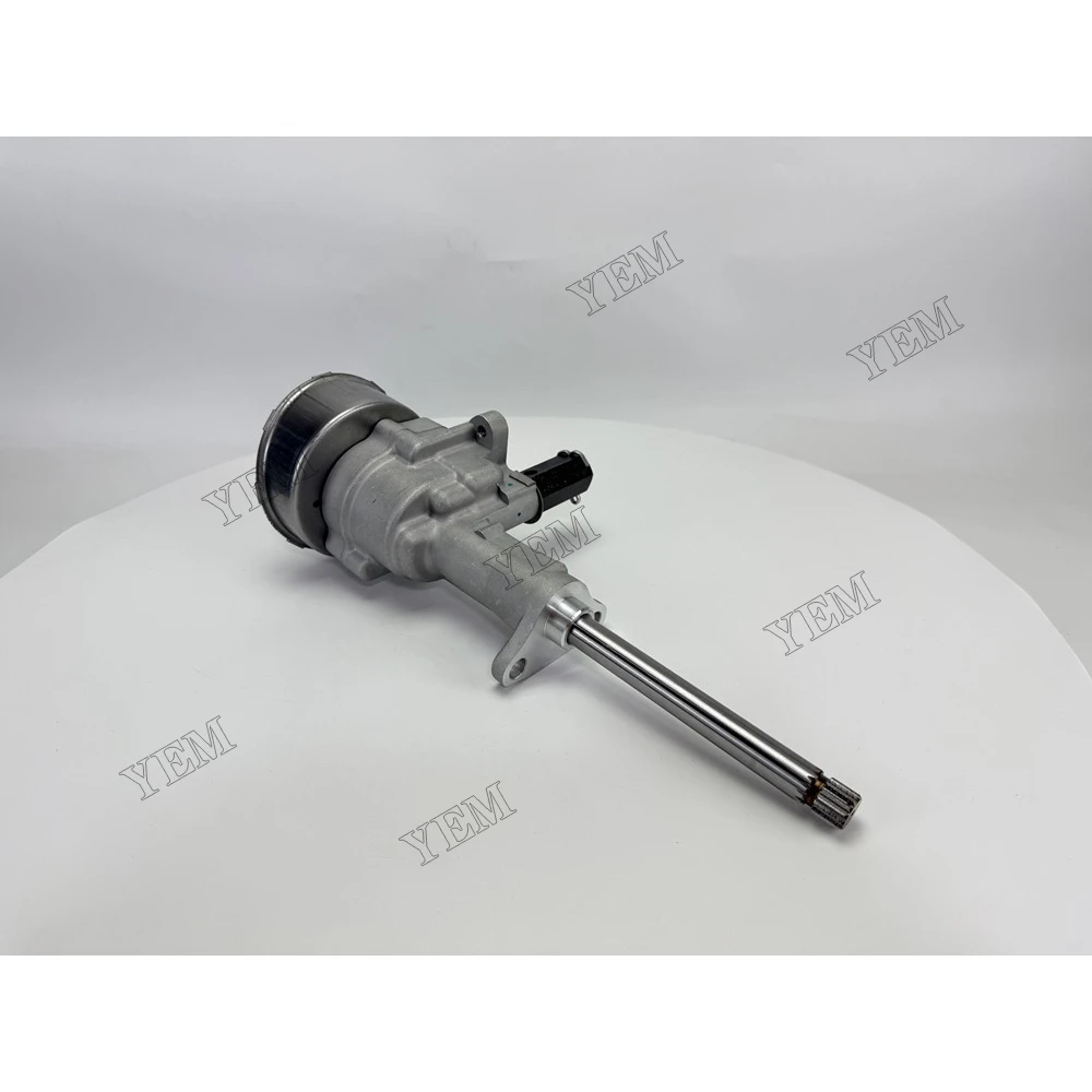 China Wholesale 4BD1 Oil Pump Part No. 3