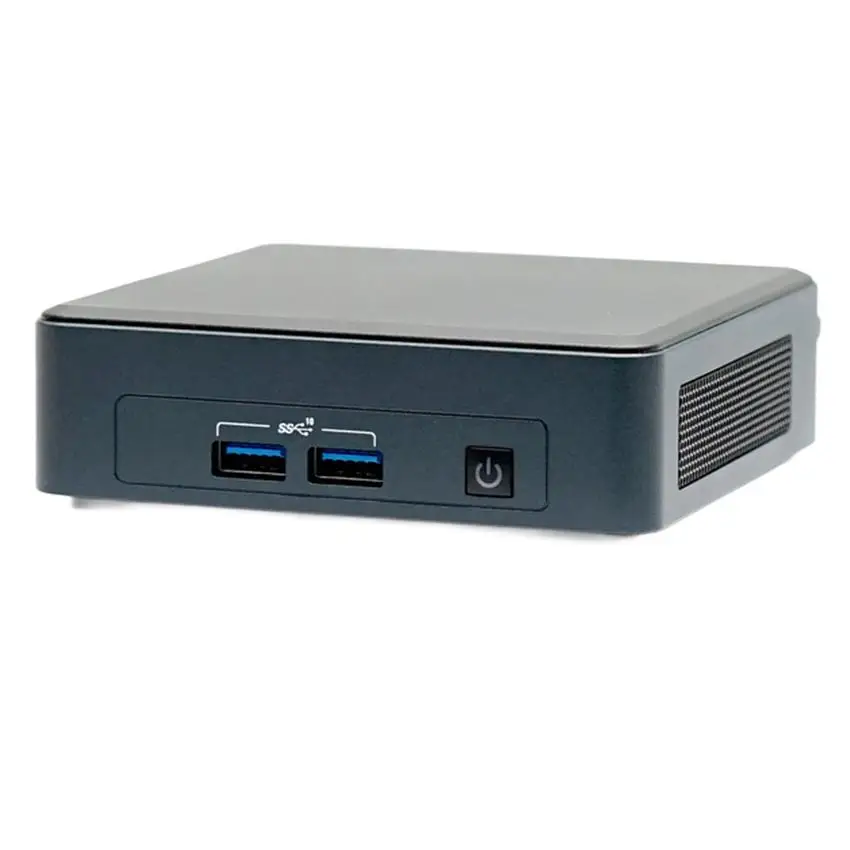 Intel NUC 11 Pro Mini Desktop PC i5-1135G7 4-Core, 32GB RAM, 1TB