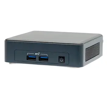 Intel NUC Nuc11tnki5 - Compact Power for Business & Education
