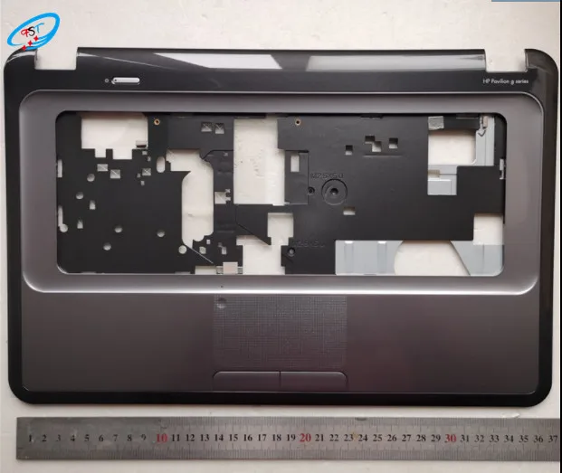 hp pavilion g6 uppercase