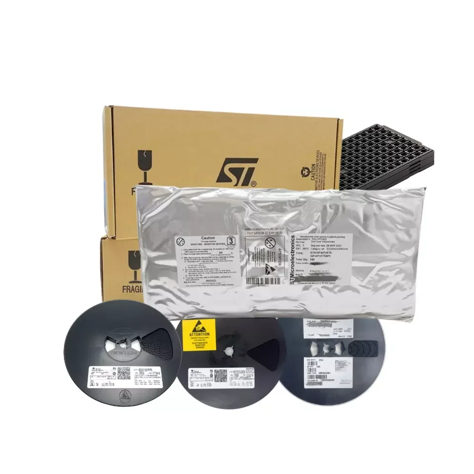 Electronic ComponentsTransistor TIP41  TIP41C TO220 Tran Npn 100V 6A TIP 41 Asli Dan BaruTIP41C TIP42C