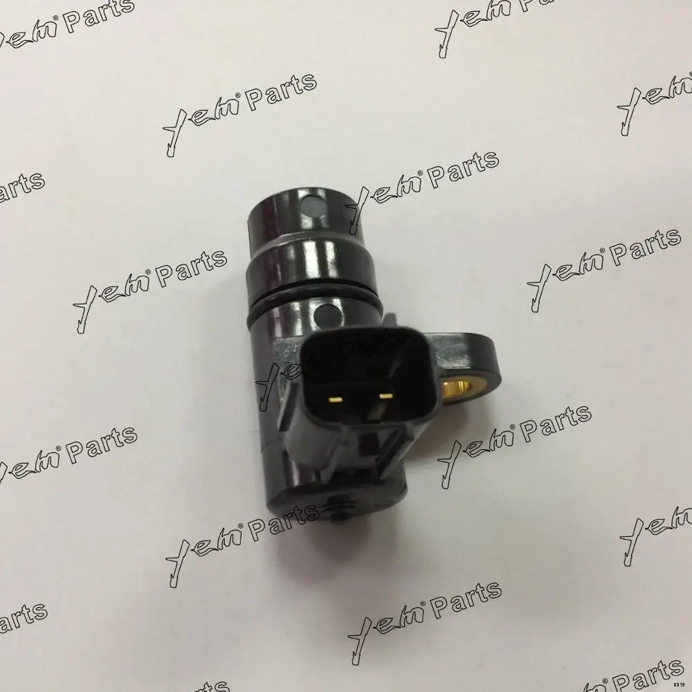 4TNV94 Revolution Sensor 158558-61720 for Yanmar Diesel Machinery Engine Parts