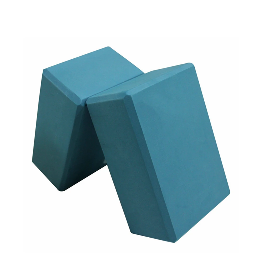 
 Пользовательский блок высокой плотности для йоги/блок для йоги для улучшения растяжки  