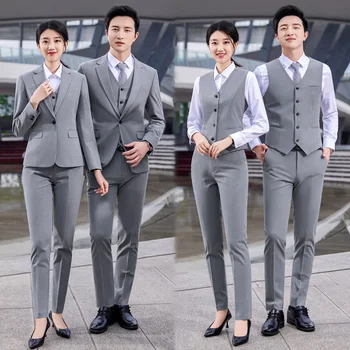 Shop Our Collection of Men's Business Suits for All Seasons