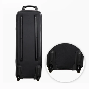 Godox CB-04 Light Carrying Bag Hard Trolley Case With 2 Wheels Portable Case for Studio Accessories for Studio Light detail image