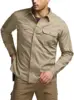 Supervisor Khaki