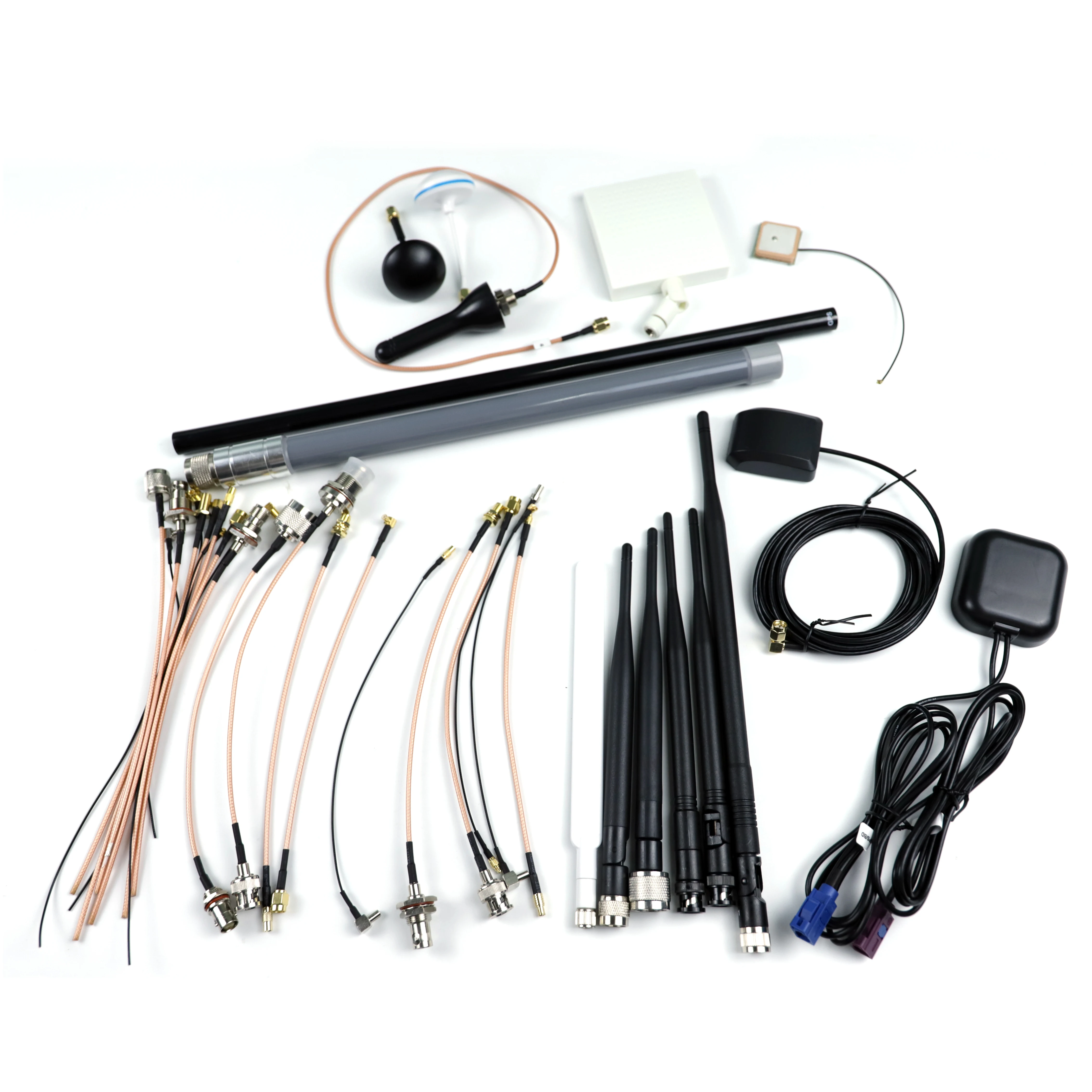 Ma 700 Tablet Android External Antenna High Performance GPS Module with Antenna GNSS & GPS Antennas