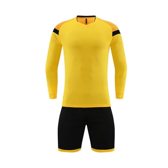 Custom Soccer Uniform Sublimated Polyester Quick Dry Football Tracksuit Pants Bag Kits Breathable Soccer Jersey Set
