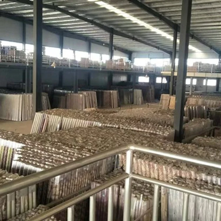 Cangxian Longzhiyi Glass Products Factory