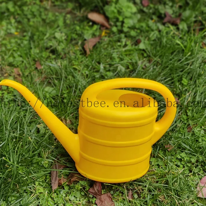 Annaffiatoio A Beccuccio Plastica Per Esterno Decorativo Per Giardino E Piante