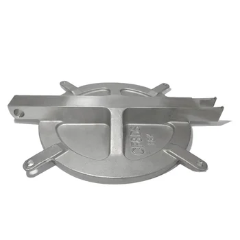 Densen customized stainless steel precision casting lost wax casting investment casting