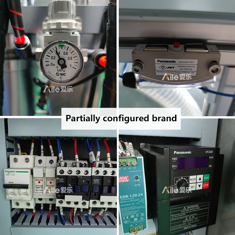 25.4mm Valve Aluminum Multifunction Full Automatic BOV Aerosol Filling Production Line for Perfume Spray Moisturizing Skin Spray supplier