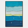 Oil Painting Frame