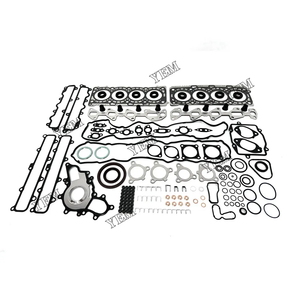 Complete Gasket Repair Kit 1VD for Toyota Best Quality 3