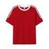 Wine red