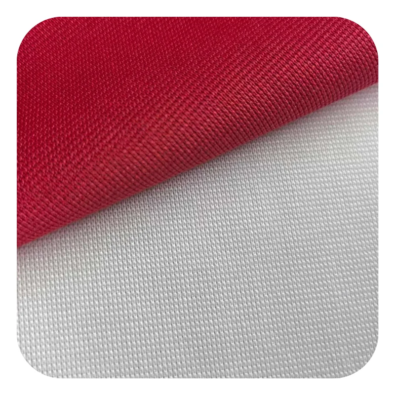 MY Knit Factory 1*1 Rib Fabric 95% Polyester+5% Spandex 1X1 Ribbing Fabric for Knit Polyester Shirt Collar Cuffs for Crafts Bags
