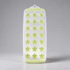 Yellow star