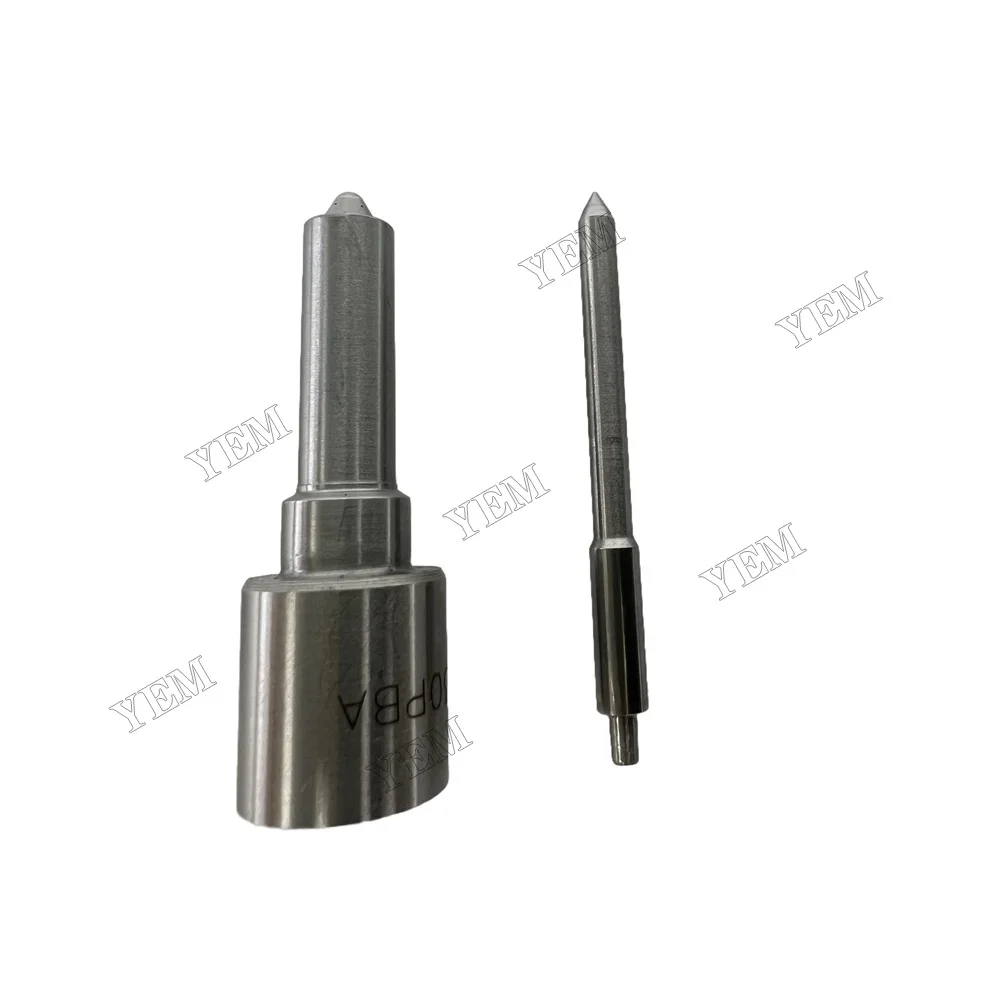 Injection Nozzle 236-1673 Fit for Caterpillar 3054C Engine 5
