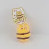 Pier Bee-Squeezing toy[Voile packaging]