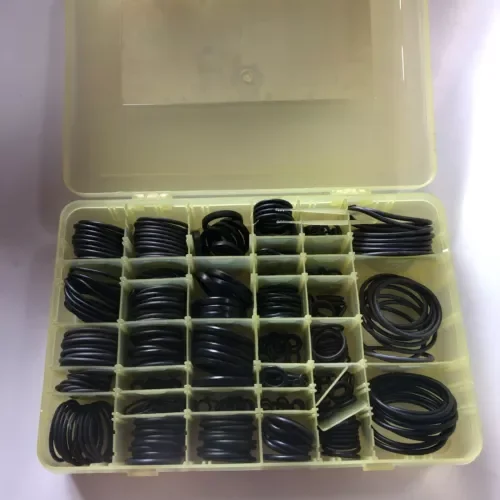 For CAT for CATERPILLAR Excavator Seal Kits 270-1528 Nitrile NBR Rubber O Ring Box Construction Machinery Parts