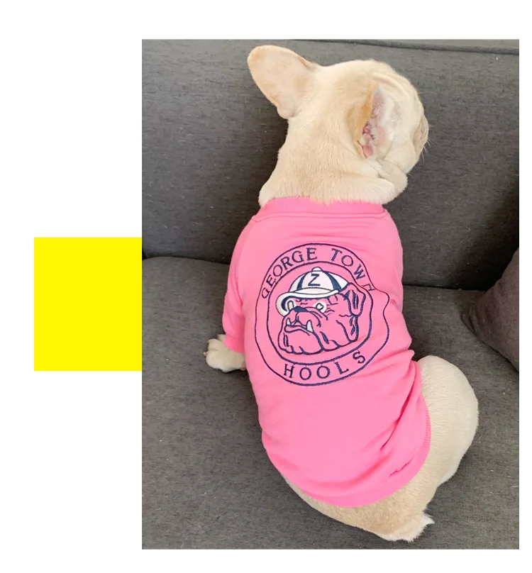 Adult Pet Parentchild Outfit Pet Hoodie Designer Small Wholesale Dog