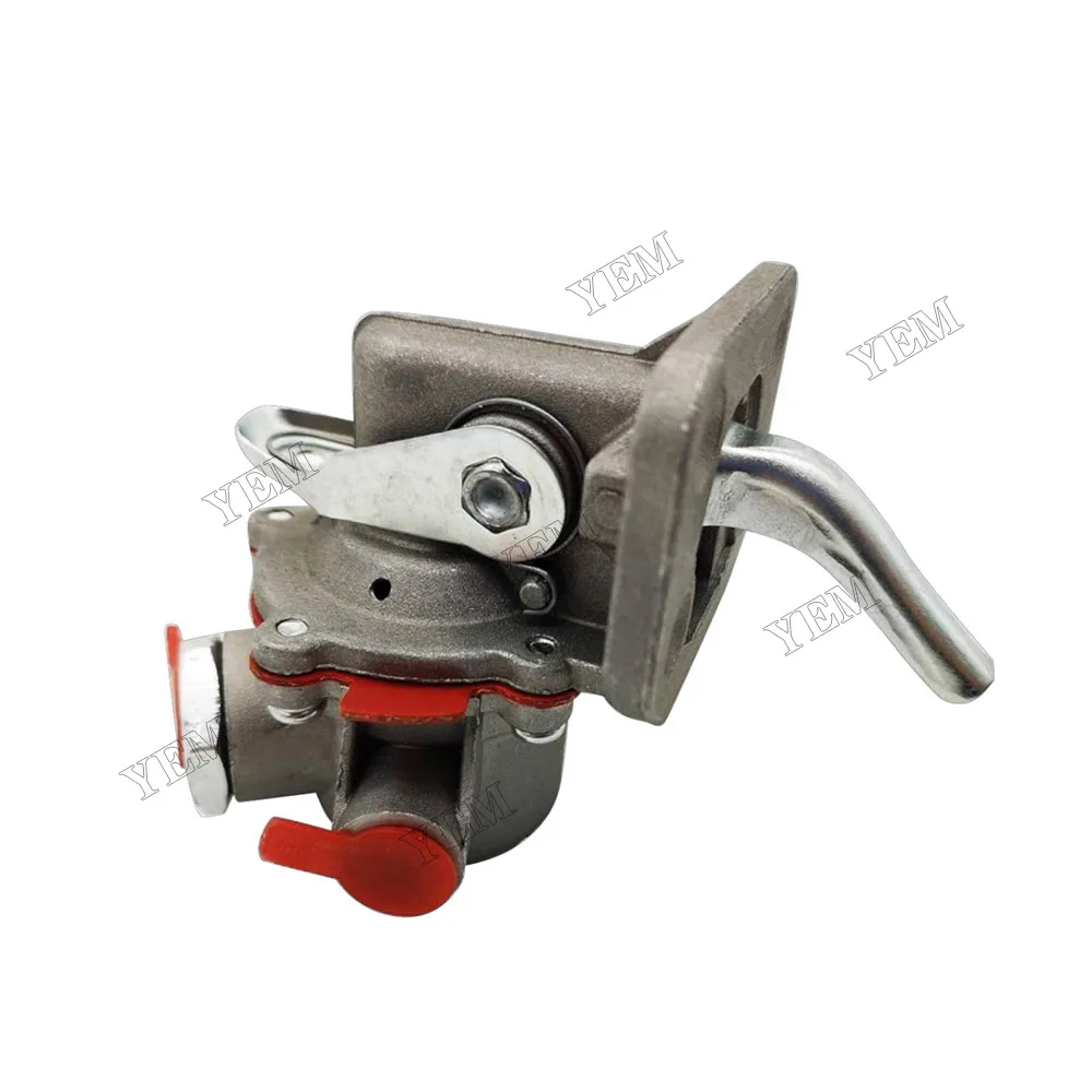 Fuel Pump ULPK0034 2641A082 295976A1 4222106M91 Fit for Perkins 1004-4 1004-4T Engine