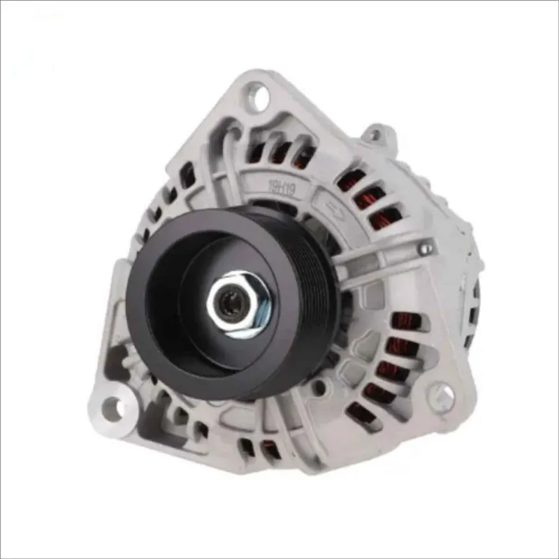 Automotive Alternator Auto Parts Diesel Engine Alternator Atg20363