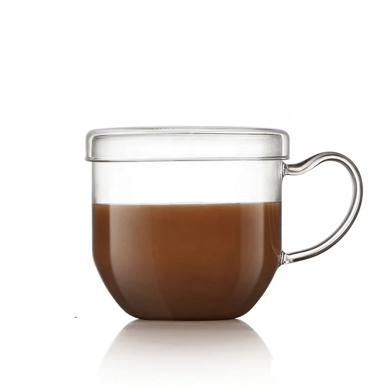 handmade glass cup yogurt glass cup glass ice cream cup - buy