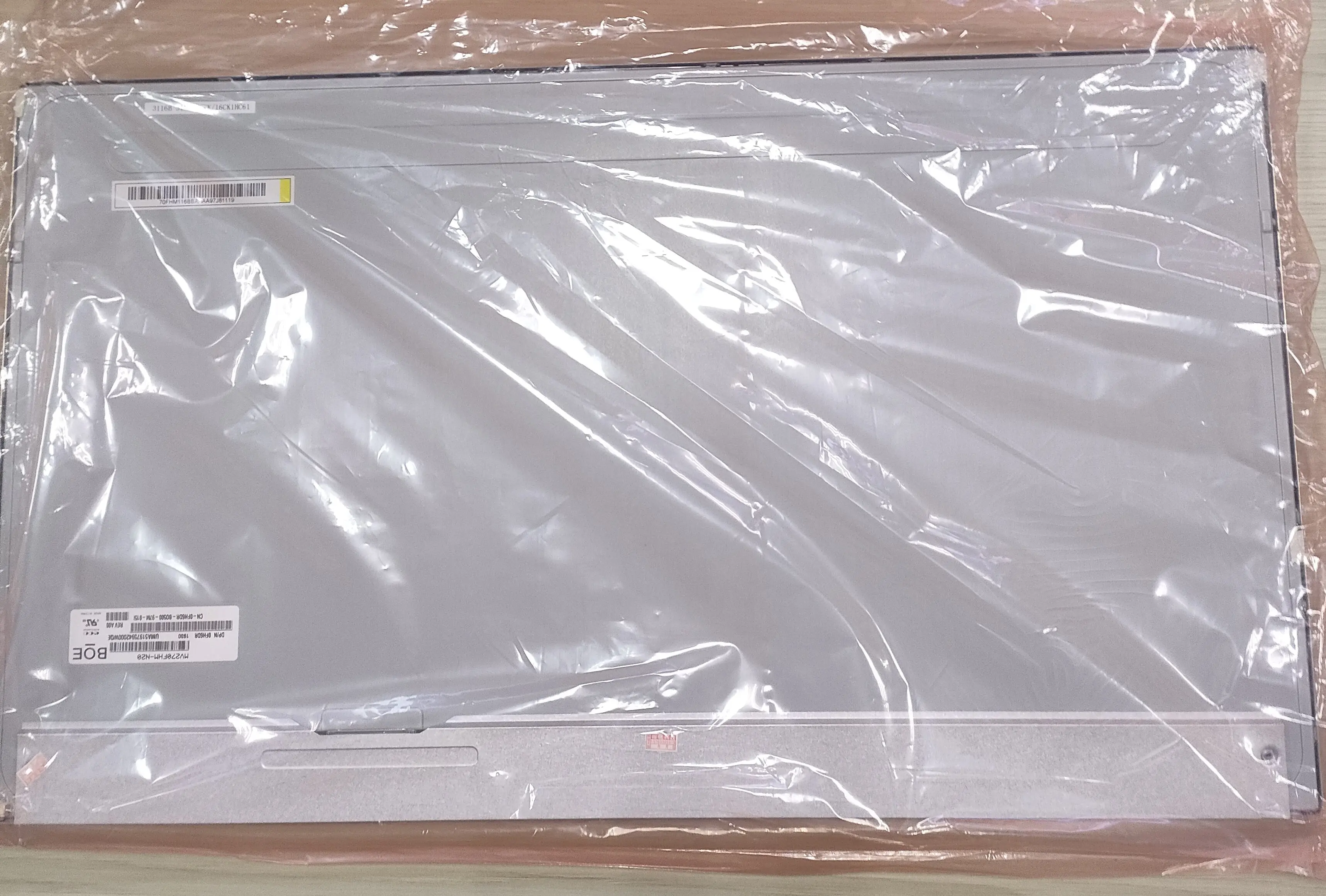 High Stock 27'' LCD Module LM270WF7-SSA1 LM270WF7-SSD1 LM270WF7