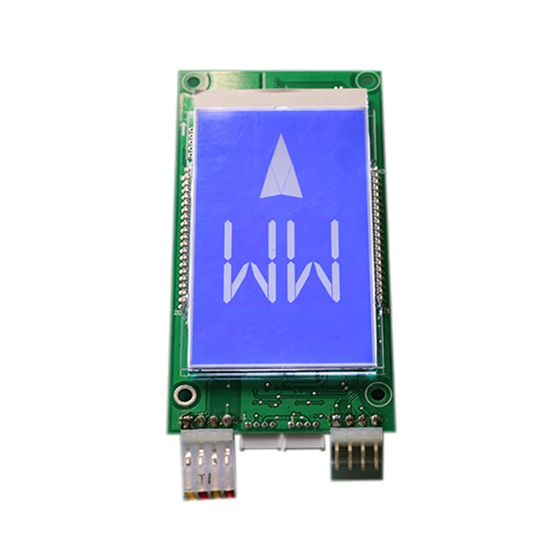 エレベーター部品エレベーター7セグメントコードエレベーター