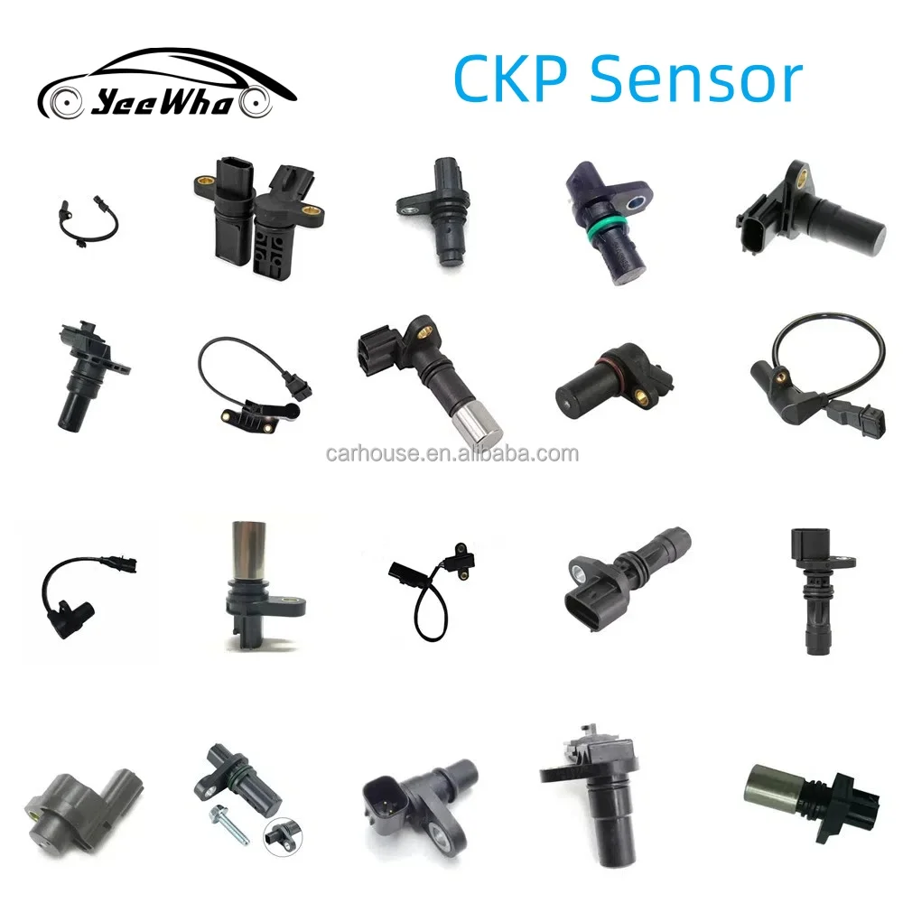 39650-42600 Camshaft Position Sensor for Hyundai Auto Parts Car ...