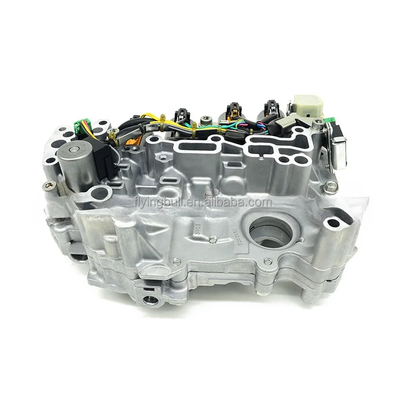 Corps De Soupape Transmission CVT JF015E RE0F11A - Compatible Nissan Sentra, Versa, Tiida 2013-2015