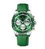 4 Verde Argento