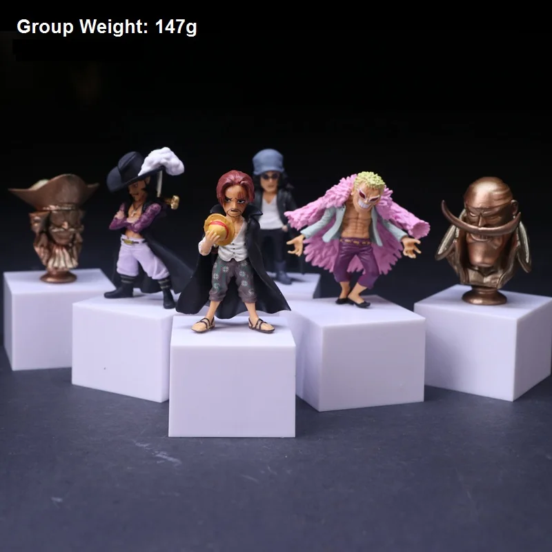 One Piece Anime Figure 86 Generations 6 Styles One Piece Figure Model Small Size Buy One Piece Anime Figure 86 Generations 6 Styles 86 Generations 6 Styles One Piece Figure Model Small