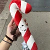 Bastoncino di zucchero di Natale