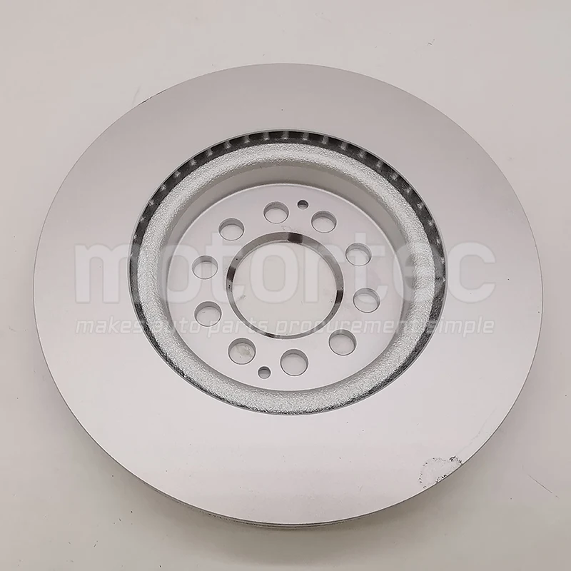 Original Quality Brake Disc For Mg Zs Oe Code 10266048 From Brake Rotor