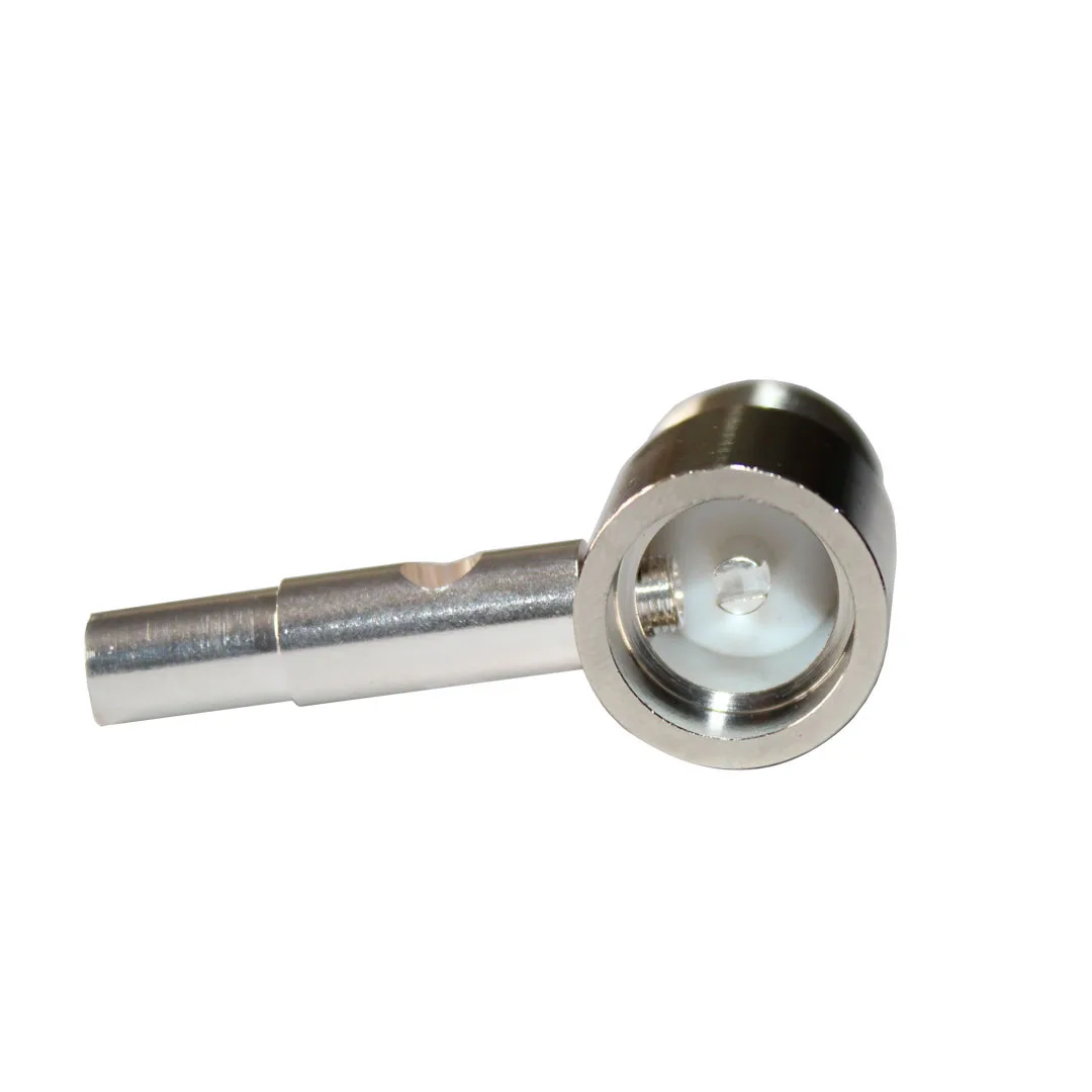 SL16-KW3 Connector UHF Female Connector for RG58 Cable Assembly manufacture